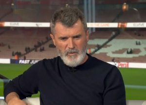 ‘คีน’ ย้ำคำเดิม ‘คาร์ริค’ ยังไม่เหมาะคุมผีถาวร