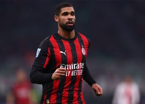 เดากันวุ่น! ลือ ‘ผี’ เดินเกมลับดึงมิดฟิลด์นิรนาม