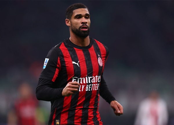 เดากันวุ่น! ลือ ‘ผี’ เดินเกมลับดึงมิดฟิลด์นิรนาม