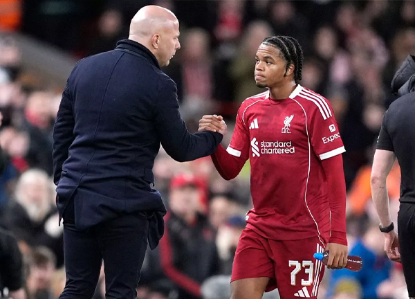 ค็อปโล่ง! สล็อทเชื่อ ‘เอ็นกูโมฮา’ แค่ตะคริว