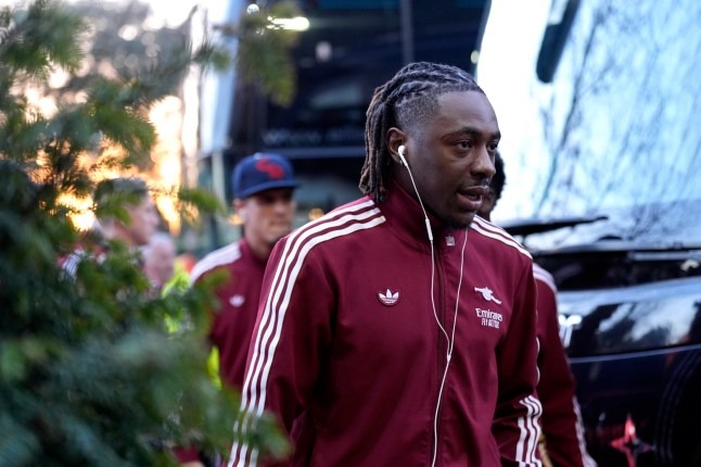 ขอรักษาสกอร์! สุดหล่อเชื่อพี่ต้าไม่กล้าส่ง ‘เอเซ่’