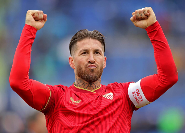 ‘พี่มอส’ นำทัพทุนต่างชาติลุยซื้อเซบีญ่า 400 ลย.