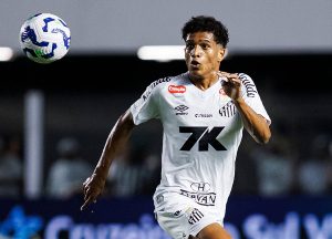 ‘ไก่’ จ่อคว้า ‘ซูซ่า’ แบ็คซานโตส 13 ลป.