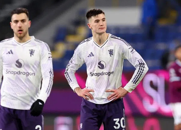 แม้เหมาสอง! เชอร์วู้ดหยัน ‘เชชโก้’ ไม่ดีพอสำหรับผี