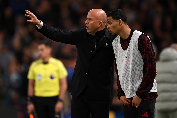 ‘สล็อท’ รับลุ้นหนัก ‘เอกี้’ คัมแบ็คทันเจอปืน