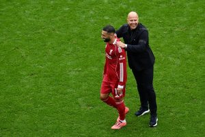 ‘สล็อท’ แฮปปี้ ‘บังโม’ เตรียมกลับมาช่วยหงส์