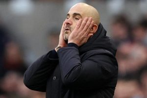 สวัสดีปีใหม่! โหม ‘มาเรสก้า’ แยกทางสิงห์วันนี้