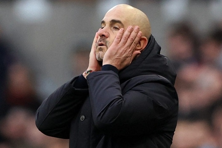 สวัสดีปีใหม่! โหม ‘มาเรสก้า’ แยกทางสิงห์วันนี้