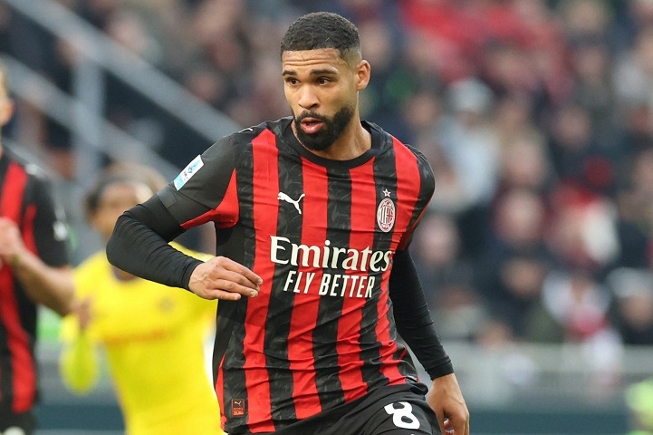 วิลล่าชั่งใจยืม ‘ชีค’ แก้ปัญหาขาดแดนกลาง