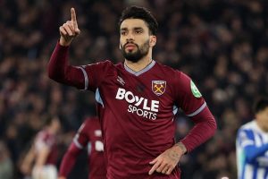 ค้อนพร้อมขาย ‘ปาเกต้า’ หากให้ยืมใช้ต่อจนจบซีซั่น