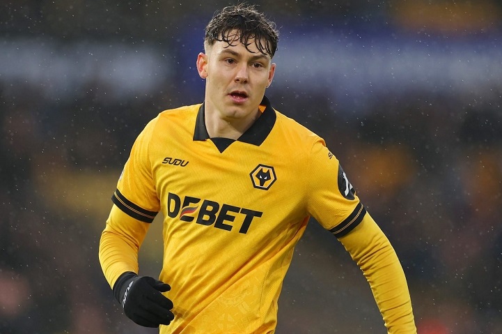 ยูงทองยื่นคว้า ‘ลาร์เซ่น’ แต่โดนวูลฟ์สปัดทิ้ง