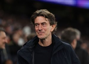 ยิ้มออก! ‘แฟร้งค์’ ลั่นไก่ยังเดินหน้าไปด้วยกัน