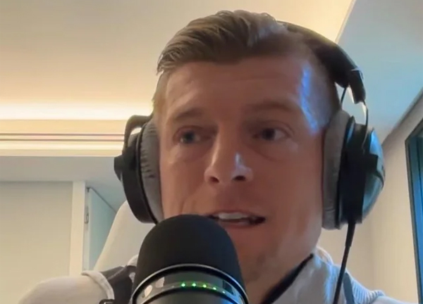 ทีมแกร่งเยอะ! ‘โครส’ ไม่เชื่อบาร์ซ่าดีพอถึงแชมป์ UCL