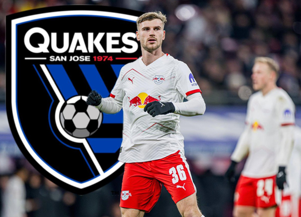 ลาแล้วยุโรป! ซาน โฮเซ่ คุยฉลุยปิดดีล ‘แวร์เนอร์’