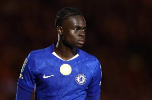 ‘จอร์จ’ ส่อแววต้องลา ‘สิงห์’ หนาวนี้