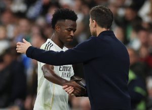 คุณชายป้อง ‘วินิซิอุส’ ยังสำคัญแม้โดนแฟนราชันโห่