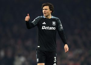 อูไนเผยปรึกษามาต้าก่อนเซ็น ‘ลินเดเลิฟ’