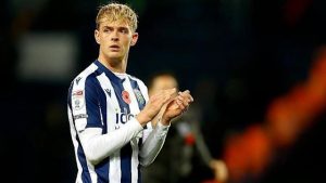 ฮัลล์ว้อนท์ยืม ‘คอลลีเยอร์’ ช่วยเลื่อนชั้น