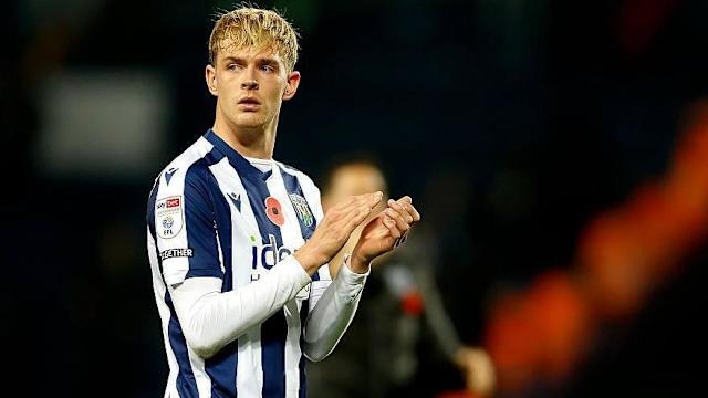 ฮัลล์ว้อนท์ยืม ‘คอลลีเยอร์’ ช่วยเลื่อนชั้น