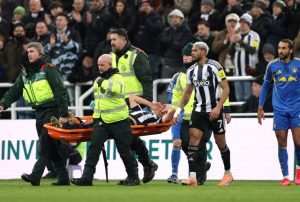 ‘ฮาว’ เชื่อ ‘แชร์’ คัมแบ็คก่อนสิ้นซีซั่น