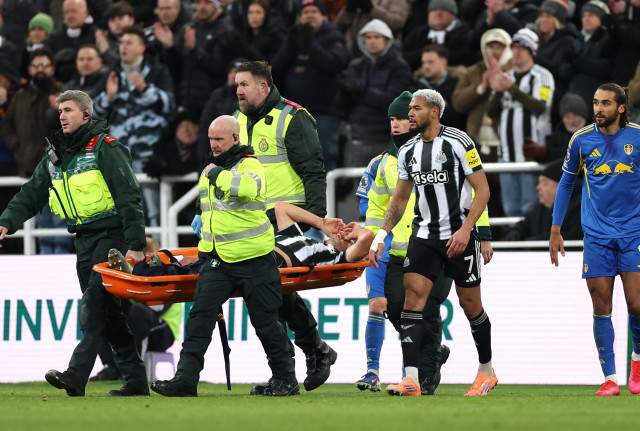 ‘ฮาว’ เชื่อ ‘แชร์’ คัมแบ็คก่อนสิ้นซีซั่น