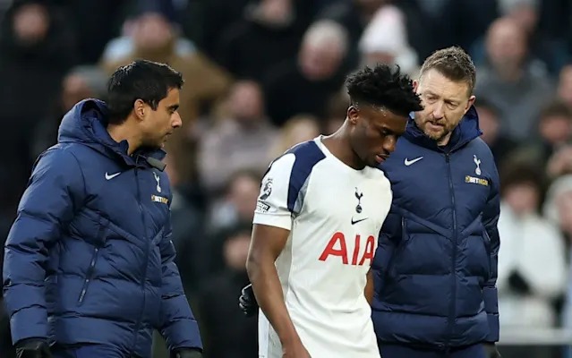 ไก่อาจเร่งล่าตัวรุกใหม่หลัง ‘คูดุส’ เจ็บหนัก