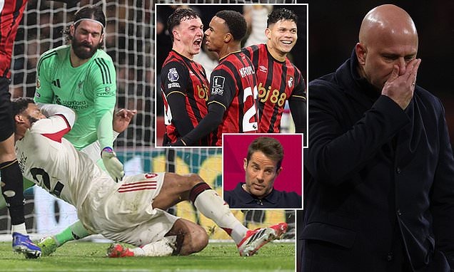 ทำไมไม่รีบเปลี่ยนตัว?! ‘สุดหล่อ’ อัดหงส์พลาดมือสมัครเล่น