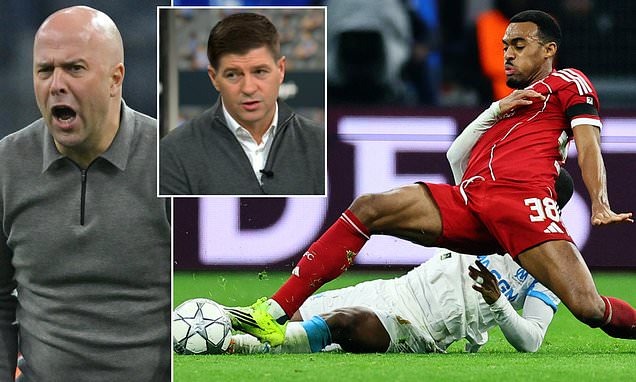 หาทางแก้สิ! โค้ชขิงเตือน ‘สล็อท’ เลิกบ่นทีมรับลึก