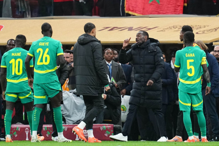 ‘โค้ชเซเนกัล’ เชื่อ ‘คนรักฟุตบอล’ เข้าใจทีมวอล์คเอาท์