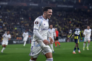 รู้ตัวดี! ‘ซานโช่’ ยอมรับควรยิงประตูมากขึ้น