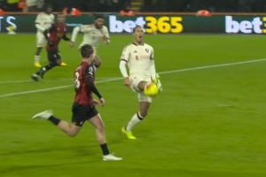 มีผลจริง! ‘สก็อตต์’ เชื่อ ‘ลมแรง’ ทำ VvD สกัดวืด