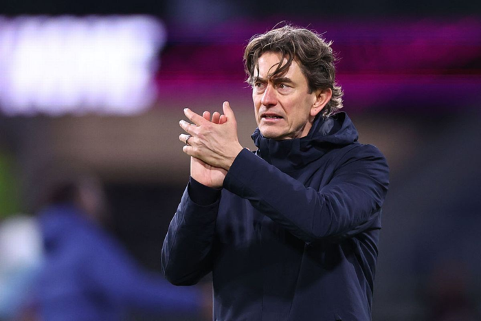 ดีขึ้นเรื่อยๆ! ‘แฟรงค์’ มั่นใจ ‘แฟนไก่’ เห็นพัฒนาการทีม