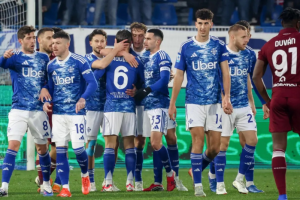 โคโม่ถลุงโตริโน่ 6-0, ฟิออพ่ายกาญารี่ 2-1…สรุปผลเซเรียอา