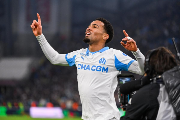 ‘วาเนรี่’ ลงนัดแรกยิงช่วย ‘มาร์กเซย’ ดับล็องส์ 3-1