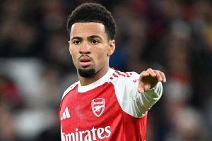 มาร์กเซยตกลงปืนจ่อยืม ‘วาเนรี’ จนจบซีซั่น