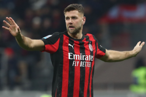 ‘ฟูลล์ครุก’ เจ็บนิ้วเท้า หลังลงตัวจริงนัดแรก