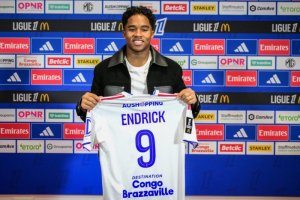 ได้เติบโต! ‘เอนดริค’ เผยมีช่วงดีสุดในชีวิตที่ ‘มาดริด’