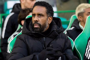 ชนะแค่2… ‘เซลติก’ ปลด ‘น็องซี่’ หลังคุม 8 นัด