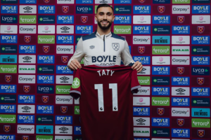 ค้อนเปิดตัวหอกใหม่ ‘คาสเตญานอส’ 25 ลป.