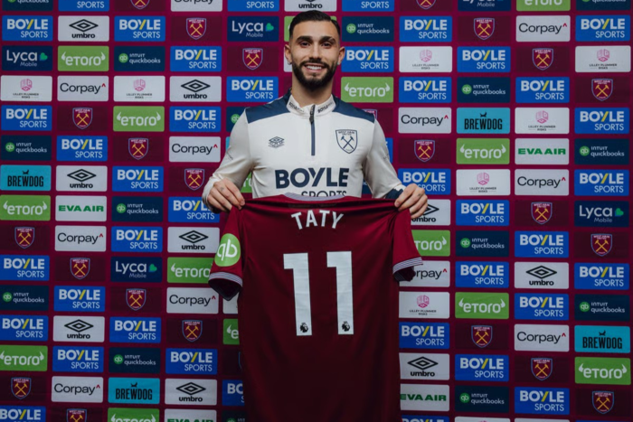 ค้อนเปิดตัวหอกใหม่ ‘คาสเตญานอส’ 25 ลป.