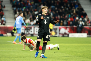 ‘คาร์ล’ ขอโทษเสือใต้ หลังบอกฝันเล่นให้ ‘ราชัน’