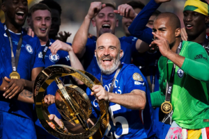 ‘มาเรสก้า’ โพสต์ขอบคุณ ‘สิงห์’ หนึ่งวีคหลังลาออก