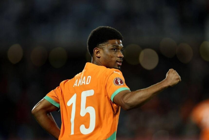 ‘อาหมัด’ ยิง+จ่ายพา ‘ช้างดำ’ เข้า 8 ทีมแอฟคอน