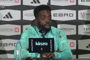 ‘อินญากี้’ สับ ‘ซูเปอร์โกปา’ ห่วยแตกจัดแข่งซาอุ