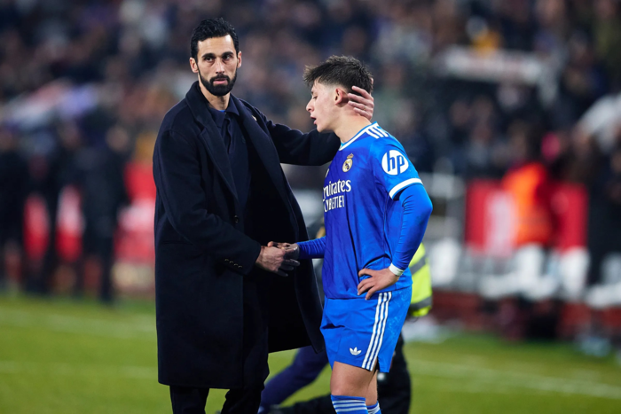 ‘อาร์เบลัว’ รับ ‘ราชัน’ ตกรอบยิ่งกว่าโศกนาฏกรรม