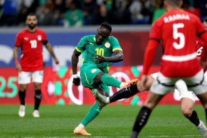 ‘มาเน่’ ซัดชัย! ‘เซเนกัล’ เฉือนอียิปต์ 1-0 เข้าชิงแอฟคอน