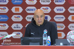 มีคนอิจฉา! ‘โค้ชอียิปต์’ จวกแอฟคอนจัดตารางไม่แฟร์