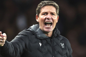 ‘กลาสเนอร์’ จัดหนัก ‘บอร์ดพาเลซ’ ทอดทิ้งทีม