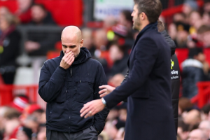 ‘เป๊ป’ ไม่อ้าง ‘ดาโลท์’ ควรแดง ‘ผี’ ดีกว่าควรชนะ