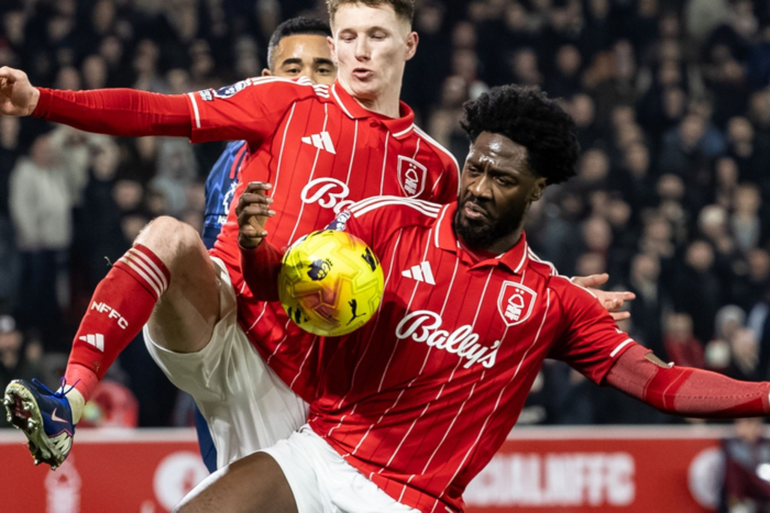 ไม่แฮนด์ได้ไง? ‘พี่ต้า’ ชี้ ‘ปืน’ ควรได้จุดโทษชัดเจน